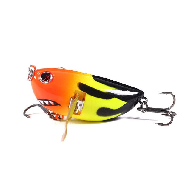 3 1/2in 4/9oz Cicada Lures