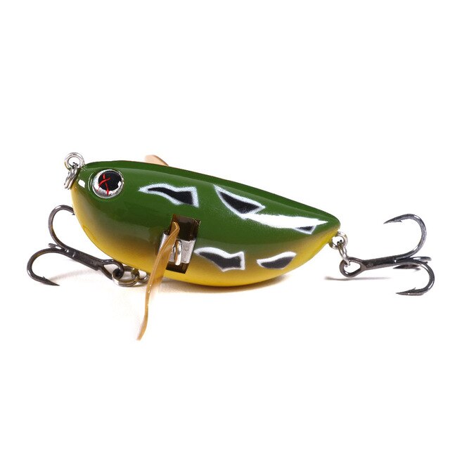 3 1/2in 4/9oz Cicada Lures
