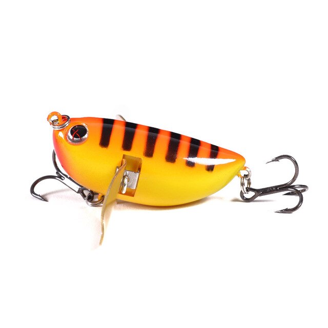 3 1/2in 4/9oz Cicada Lures