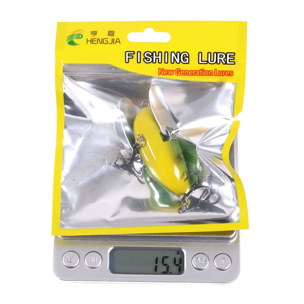 3 1/2in 4/9oz Cicada Lures