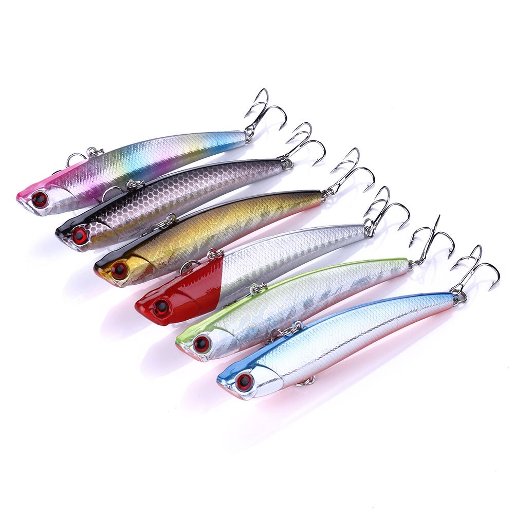 3 3/4in 1oz VIB Lure