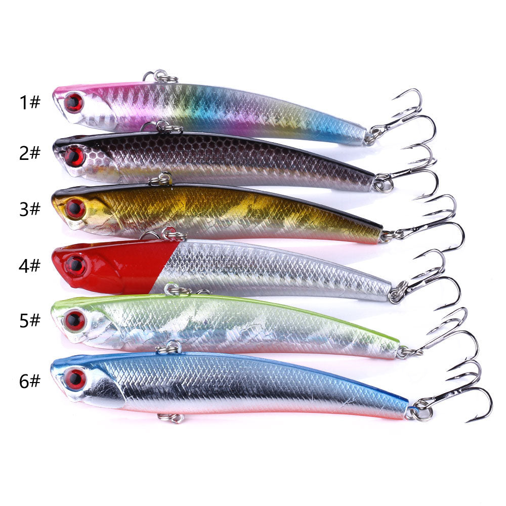 3 3/4in 1oz VIB Lure