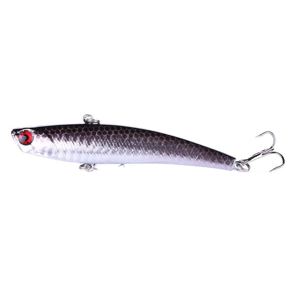 3 3/4in 1oz VIB Lure