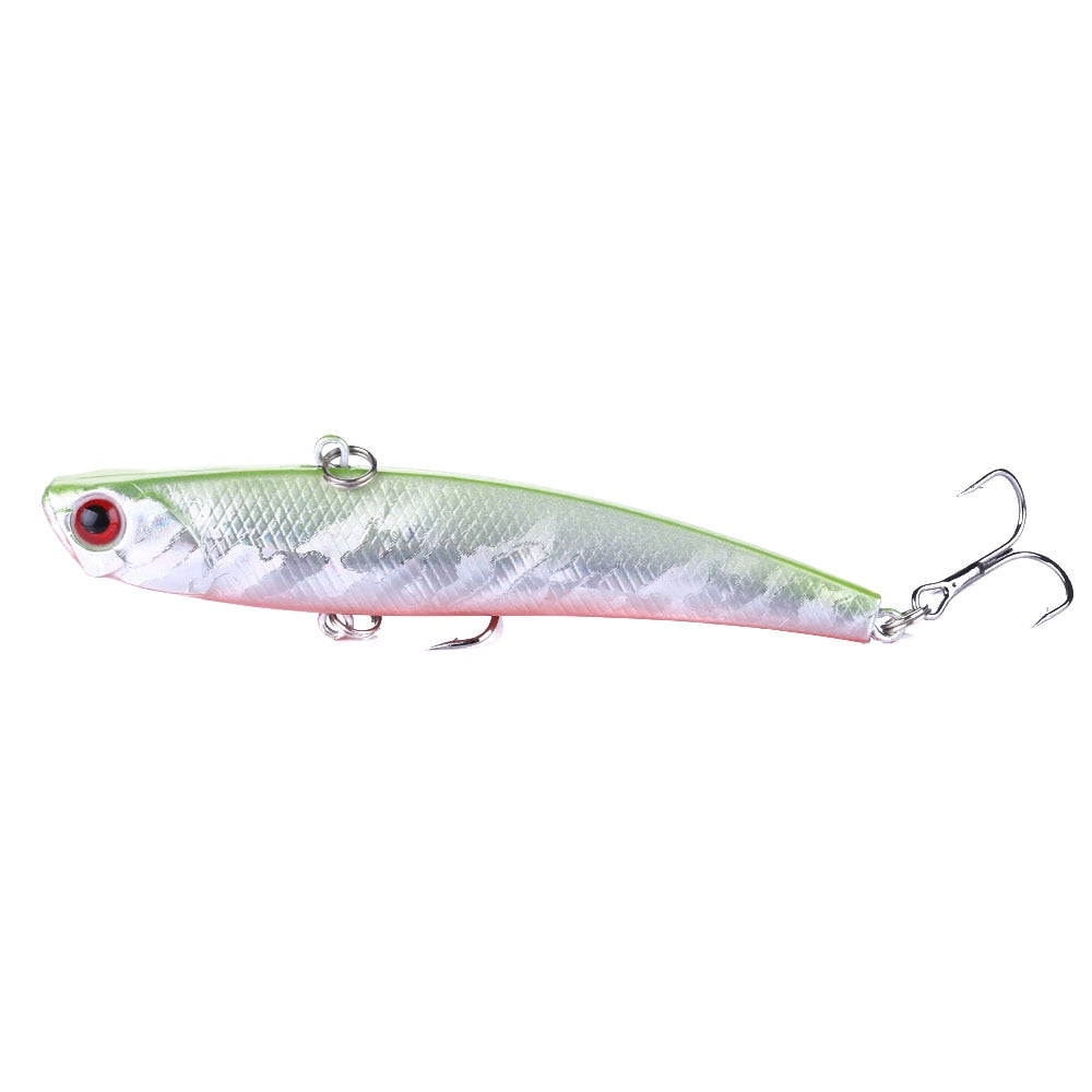 3 3/4in 1oz VIB Lure