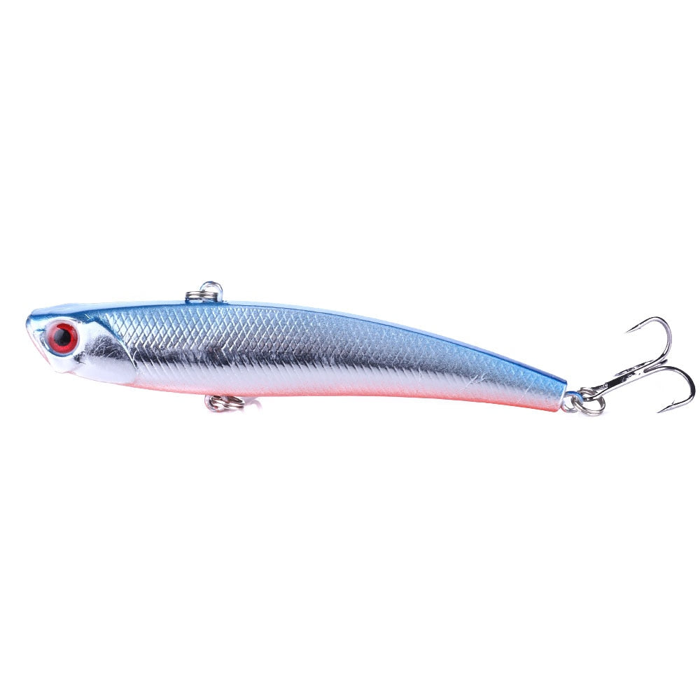 3 3/4in 1oz VIB Lure