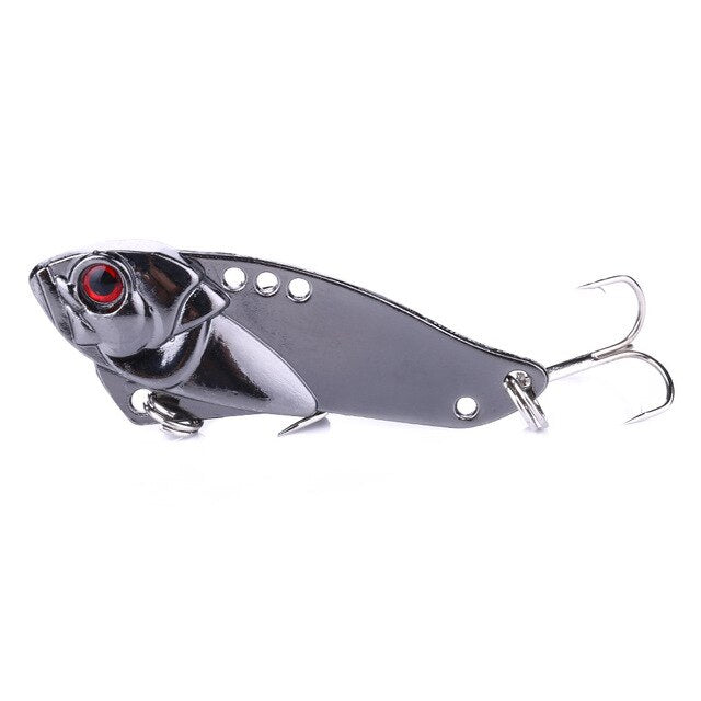 2in 2/5oz VIB Lures