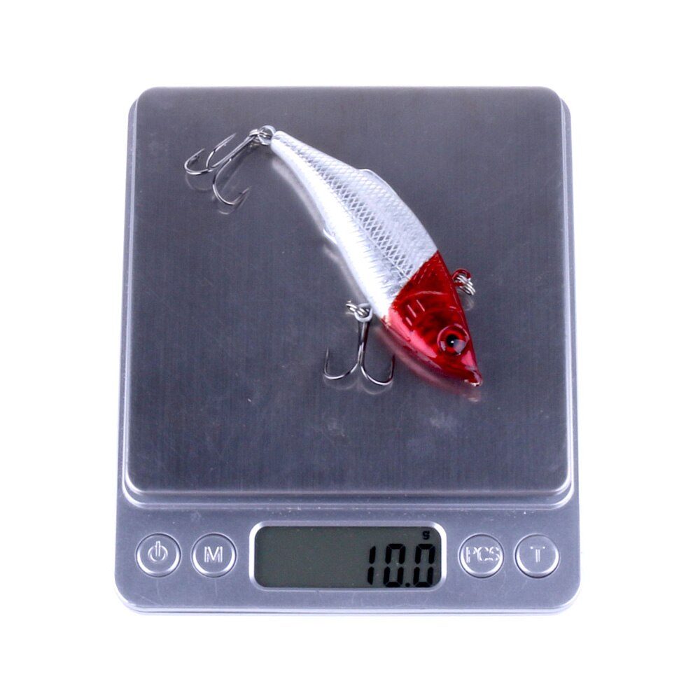 3in 2/5oz VIB Lures