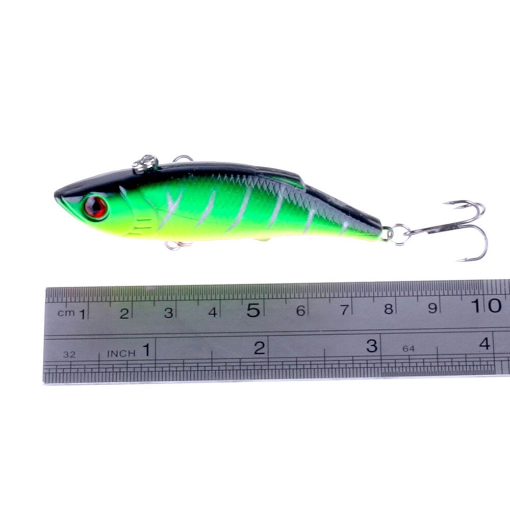 3in 2/5oz VIB Lures