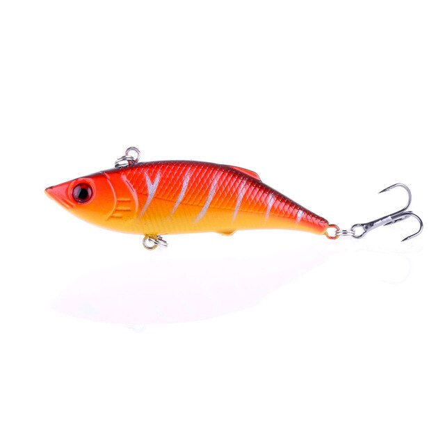3in 2/5oz VIB Lures
