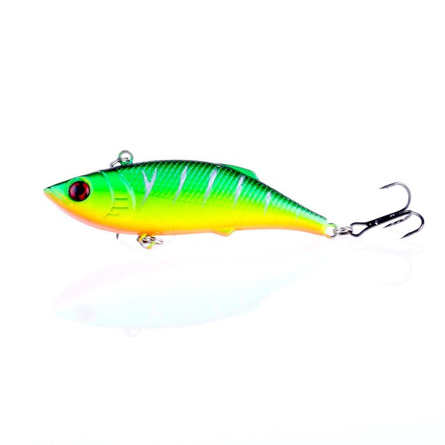 3in 2/5oz VIB Lures