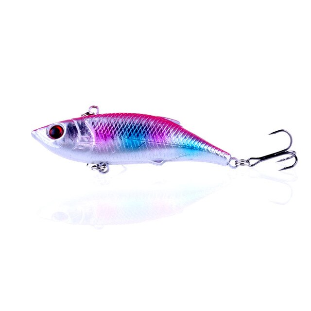 3in 2/5oz VIB Lures