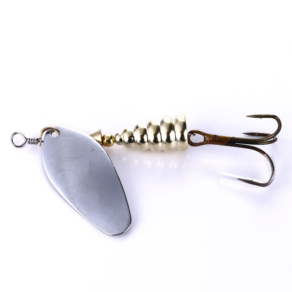 2 3/4in 9/28oz Spinner Baits