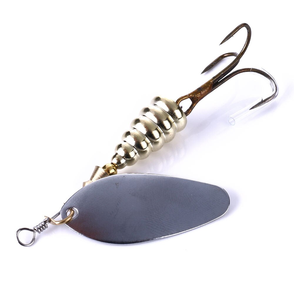 2 3/4in 9/28oz Spinner Baits
