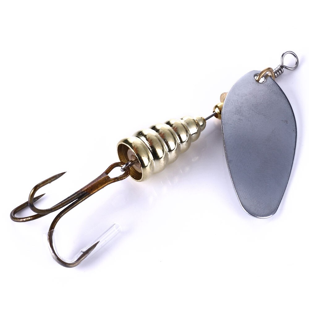 2 3/4in 9/28oz Spinner Baits