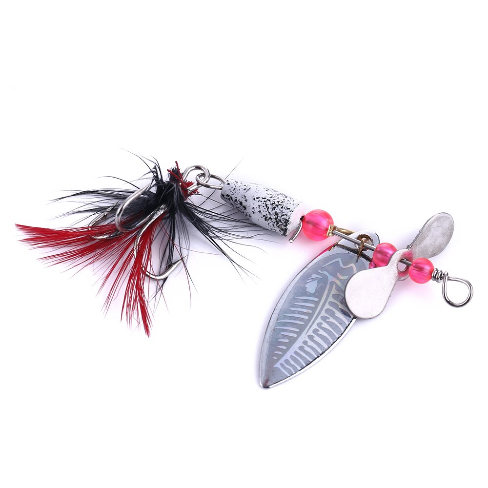 3/20oz Metal Spinner Lure