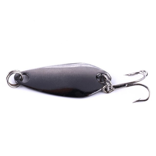 1 3/8in 1/8oz Metal Spinner Lures