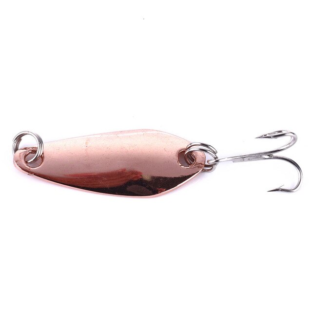 1 3/8in 1/8oz Metal Spinner Lures