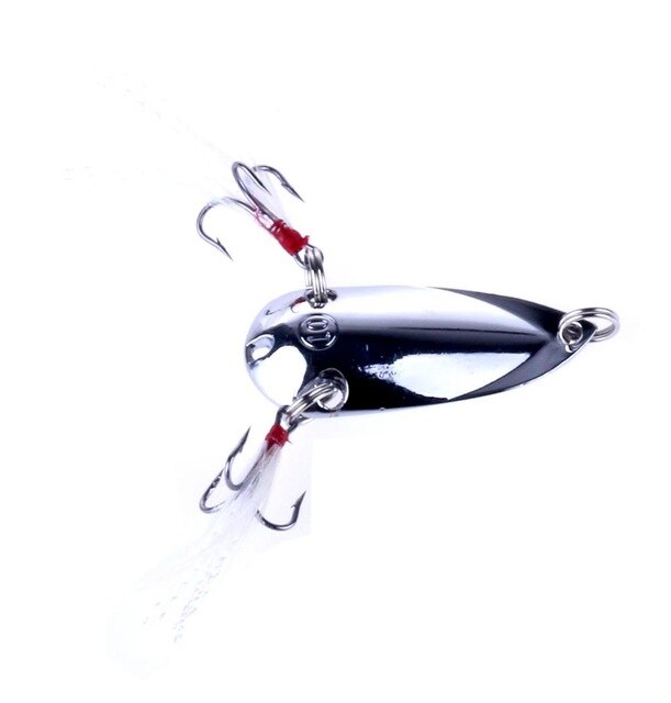 1 7/9in 5/14oz Spinner Lure Bait