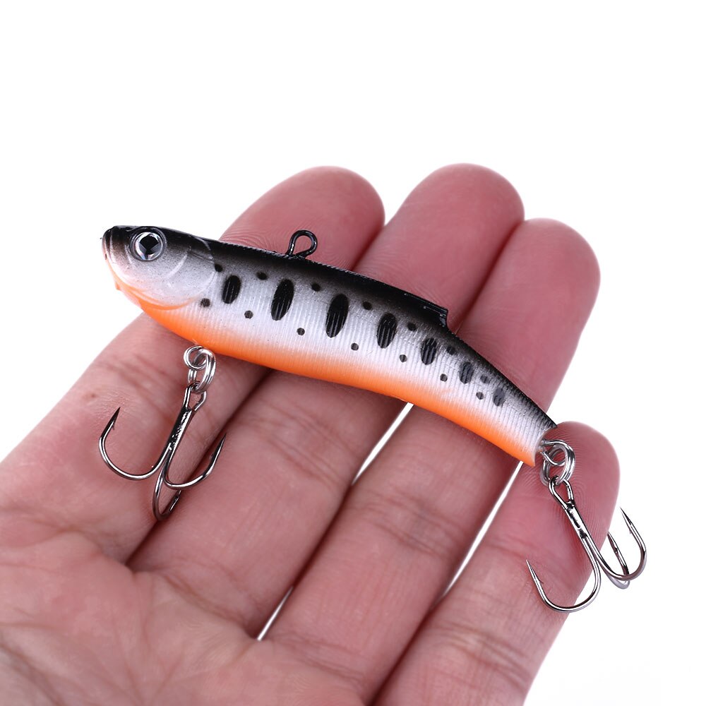 2 3/4in 3/5oz Soft Lure Bait