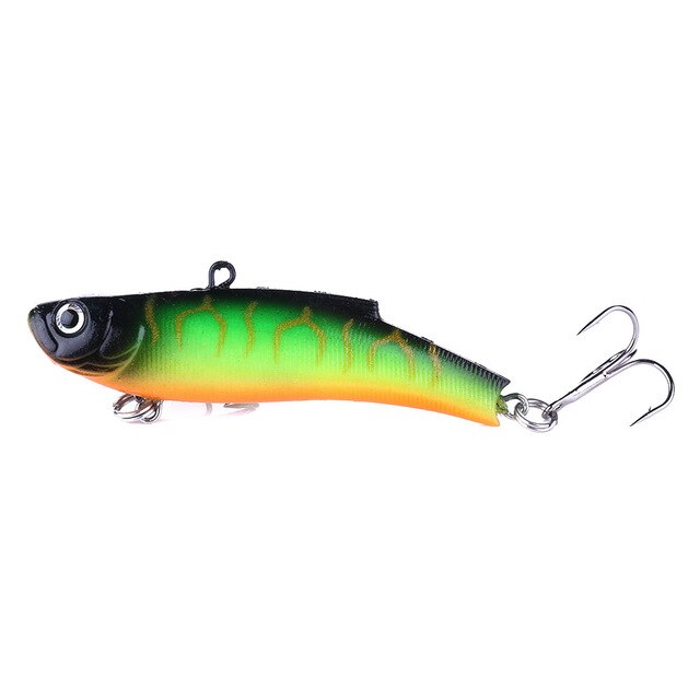 2 3/4in 3/5oz Soft Lure Bait