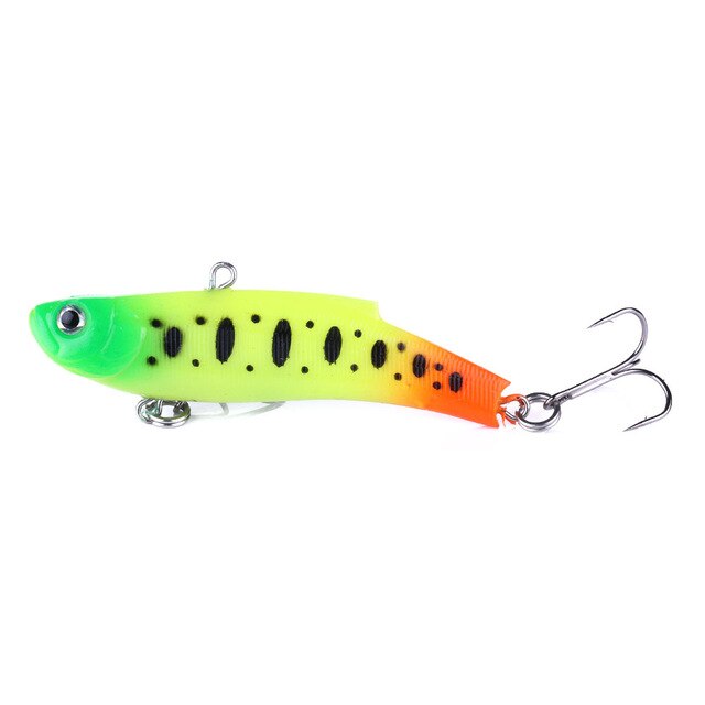 2 3/4in 3/5oz Soft Lure Bait