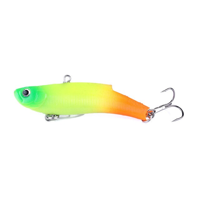 2 3/4in 3/5oz Soft Lure Bait