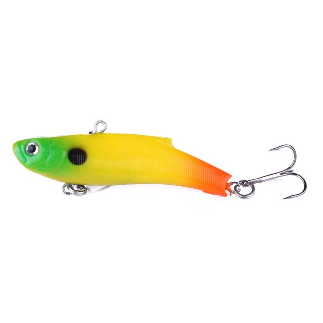 2 3/4in 3/5oz Soft Lure Bait