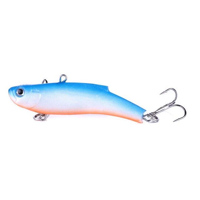 2 3/4in 3/5oz Soft Lure Bait