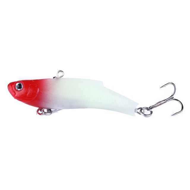 2 3/4in 3/5oz Soft Lure Bait