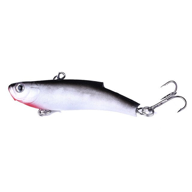 2 3/4in 3/5oz Soft Lure Bait