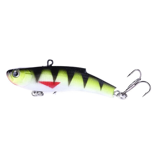 2 3/4in 3/5oz Soft Lure Bait