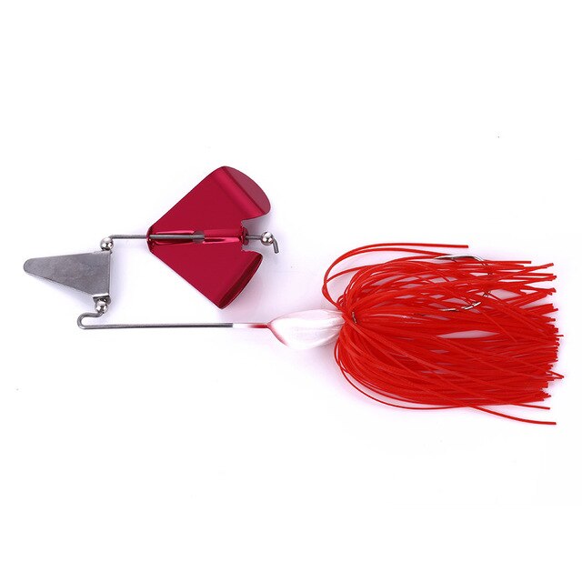 4/5oz Spinner Buzzbait SB015