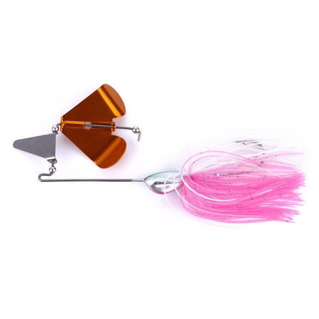 4/5oz Spinner Buzzbait SB015