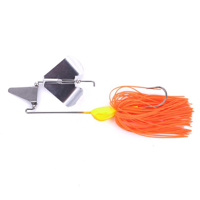 4/5oz Spinner Buzzbait SB015