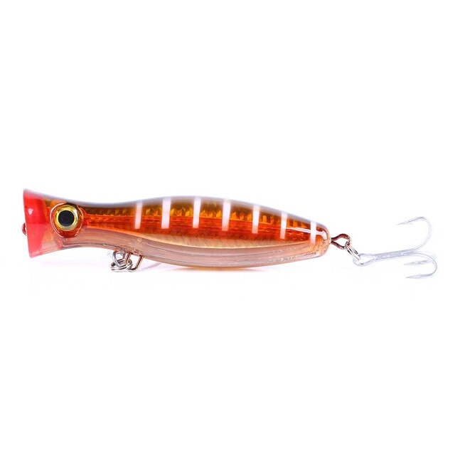 Large Popper Lure