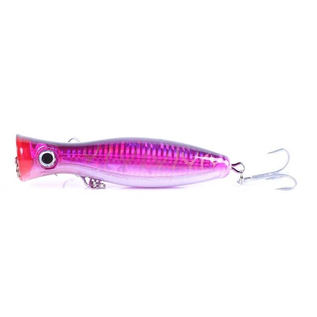 Large Popper Lure