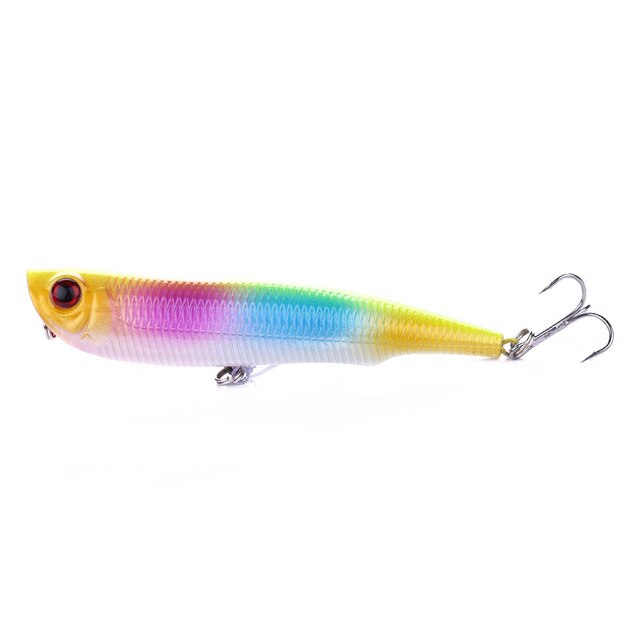 Popper Lure