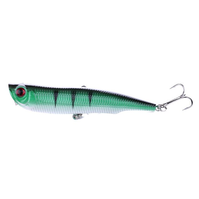 Popper Lure