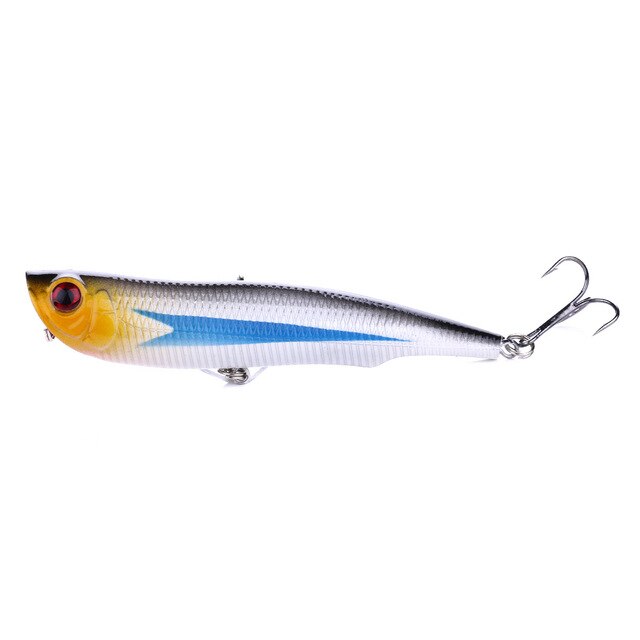 Popper Lure