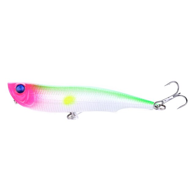 Popper Lure