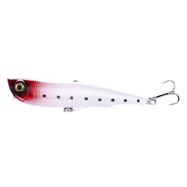 Popper Lure
