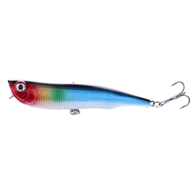 Popper Lure