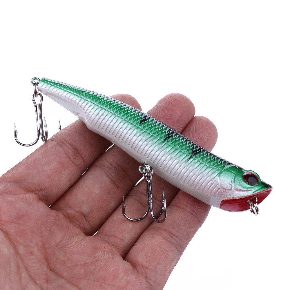 Popper Lure