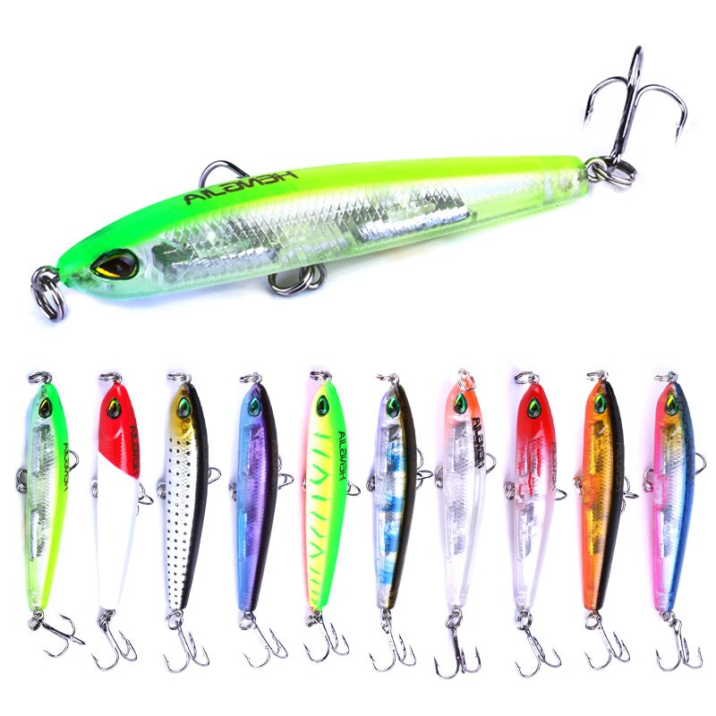 3in 9/28oz Pencil Lure Bait