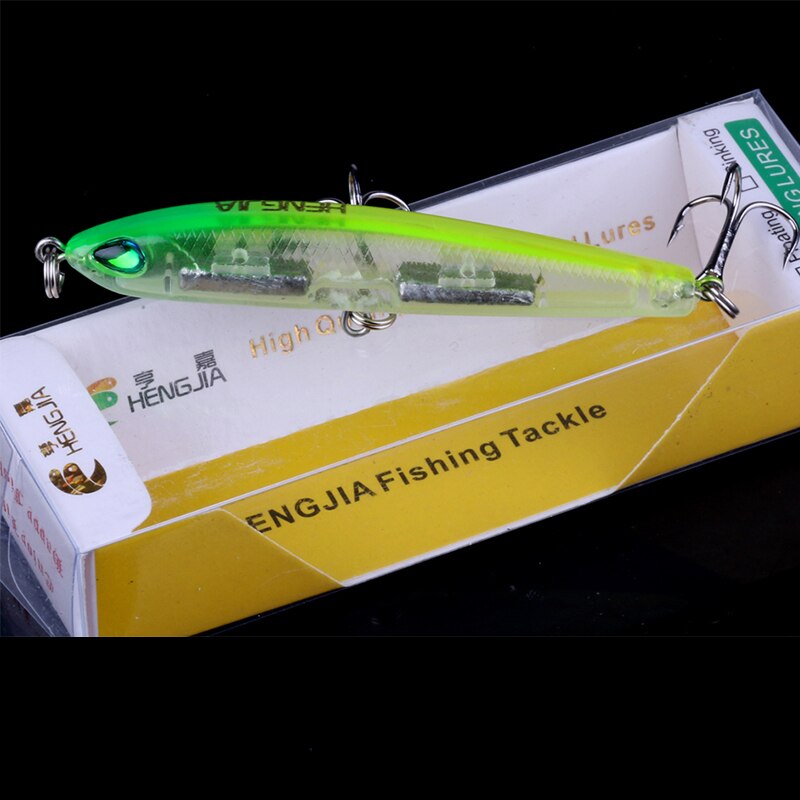 3in 9/28oz Pencil Lure Bait