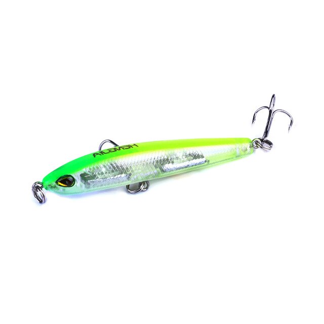 3in 9/28oz Pencil Lure Bait
