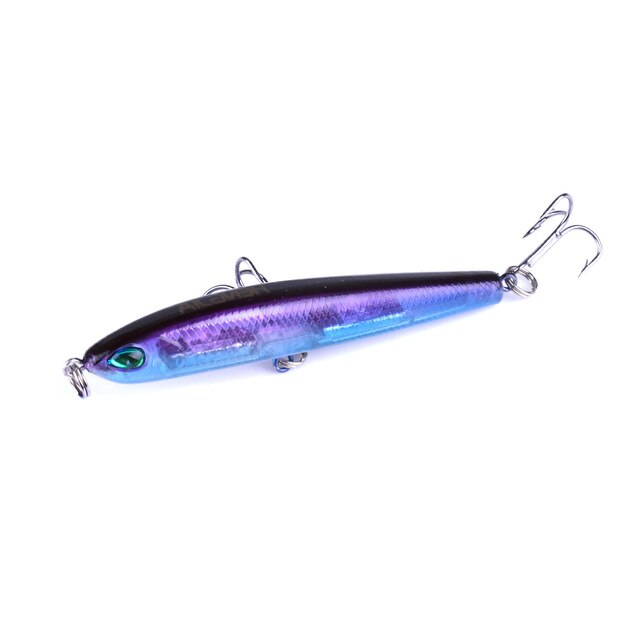 3in 9/28oz Pencil Lure Bait