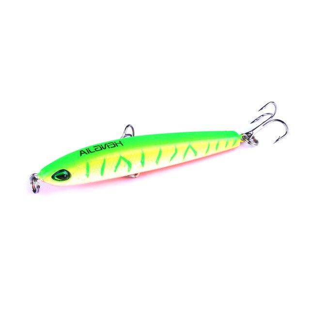 3in 9/28oz Pencil Lure Bait