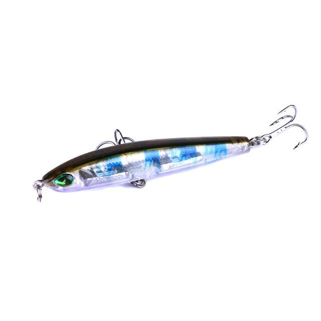 3in 9/28oz Pencil Lure Bait
