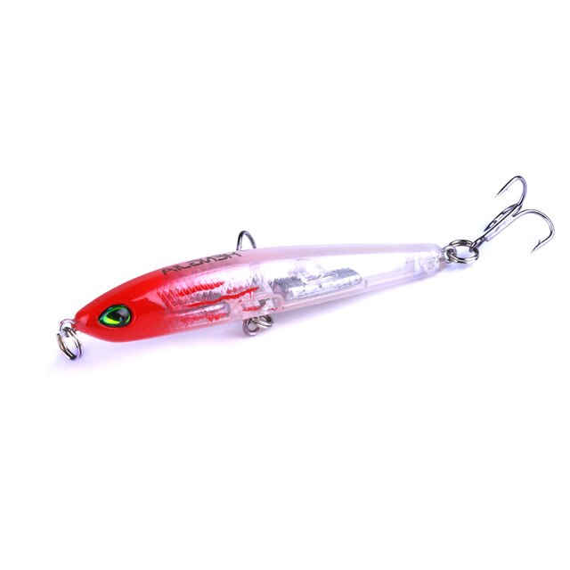 3in 9/28oz Pencil Lure Bait